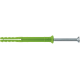 GREEN Nail Plug N